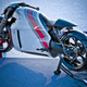 Illustration for article titled The Lotus C-01 Is A Stunner Superbike From The Man Behind iTron: Legacy/i
